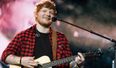 Congrats! Ed Sheeran and wife Cherry Seaborn have welcomed their first child