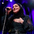 Sinead O’Connor is studying to become a ‘death midwife’