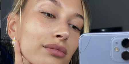 The incredibly simple trick Hailey Bieber used to help grow her eyebrows