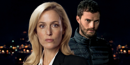 There could be a fourth season of The Fall, according to the creator