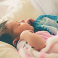 Pick up, put down – there is a new, gentle sleep training method and parents are loving it