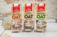 Your latte and morning porridge is about to get an upgrade – meet Flahavan’s new Oat Drink range