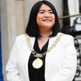 Lord Mayor of Dublin, Hazel Chu, wants expectant and new mums to email her