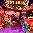 Casting for this year’s Late Late Toy Show has begun