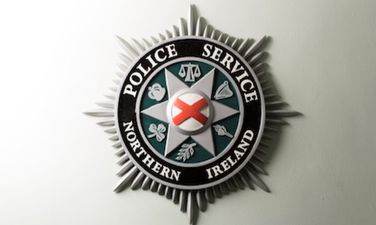Police investigating video of child driving lorry on motorway in Tyrone
