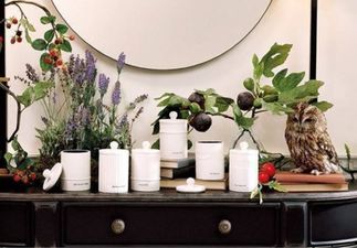 If you love your scented candles, you’ll be very excited about the latest collection from Jo Malone