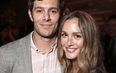 Congratulations! Leighton Meester and Adam Brody have welcomed their second baby