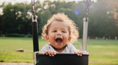 Looking for ideas? 11 beautiful baby names with even prettier nicknames