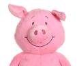 M&S announces a REAL big Percy Pig for the very first time and how cute is he?