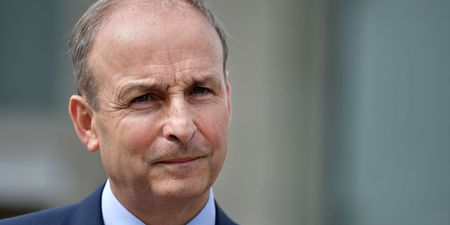 “Many will be upset…” Dublin to move to Level 3 from midnight, Taoiseach confirms