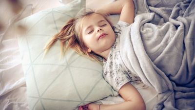 Kids who wet the bed still? One mum has a ‘game-changing’ sheet hack you need to know about