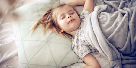 Kids who wet the bed still? One mum has a ‘game-changing’ sheet hack you need to know about