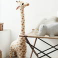 The must-have decor buy for your baby’s nursery is back in stock – and it’s only €28