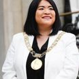 Lord Mayor of Dublin, Hazel Chu sets up monthly COVID awards for frontline workers