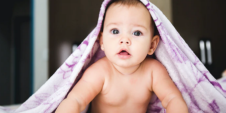 Due in 2021? Here are 10 new baby names you probably haven’t heard of before