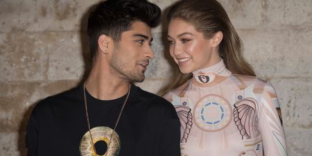 “She’s already changed our world” Gigi Hadid and Zayn Malik welcome baby girl