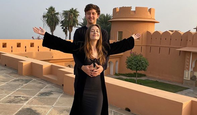 Billie Lourd has just announced the birth of her first child after keeping pregnancy a secret