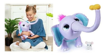 Get ready: The top 12 toys expected to top every child’s wish-list this Christmas