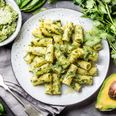 Recipe: Creamy avocado and blue cheese pasta that’s ready in approx 15 mins
