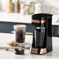 Aldi is selling a €20 coffee machine that’s designed to “Brew and Go”