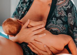 10 tips for breastfeeding during the COVID-19 pandemic