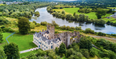 Midterm: Visit the fairies and eat some famous barm brack in Tipperary this Halloween