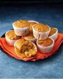 Recipe for Pumpkin Muffins that will make the most of your leftover pumpkin pulp