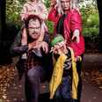 Bram Stoker Festival has lots of family friendly events to sink your teeth into