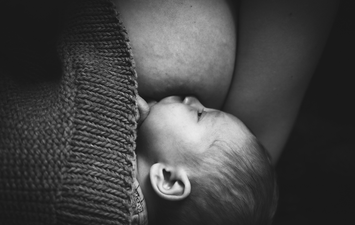 “Does it hurt?” 10 honest questions every expectant mum has about breastfeeding