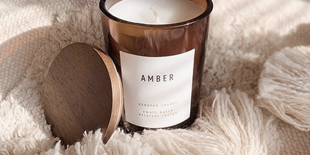 Hygge season is here – and want a sneak peek at what we are buying at H&M Home right now?
