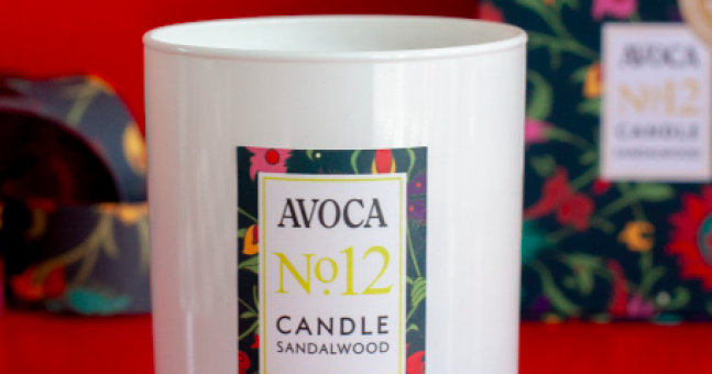 Avoca Walk In My Shoes campaign