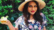 It’s a boy! Mindy Kaling reveals she is a mum-of-two after ‘secret’ pregnancy