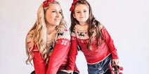 Irish brand Ella & Holly bring back their gorgeous matching Christmas sets