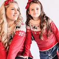 Irish brand Ella & Holly bring back their gorgeous matching Christmas sets