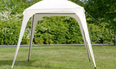 7 gazebos from €40 to €12,000 for your outdoors entertaining