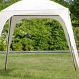 7 gazebos from €40 to €12,000 for your outdoors entertaining