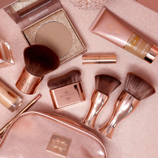 Bellamianta introduce trio of Tanning Brushes that is going to change your tanning game