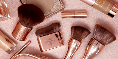 Bellamianta introduce trio of Tanning Brushes that is going to change your tanning game