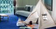 The Marker Hotel in Dublin launches Family Fun package just in time for midterm