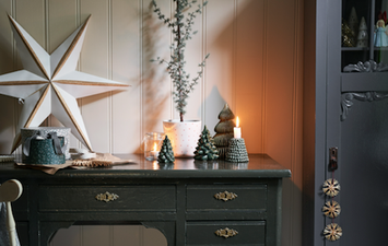 Sostrene Grene’s Christmas collection arrives in stores this week – and we’ll race you there