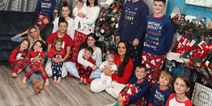 Britain’s biggest family share their savvy festive shopping tips