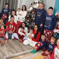 Britain’s biggest family share their savvy festive shopping tips