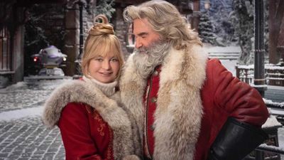 Christmas Chronicles 2 is coming to Netflix soon – and we’re more excited than the kids