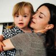 ‘Equity embraces our differences’: Caterina Scorsone writes beautiful post about daughter’s Down Syndrome