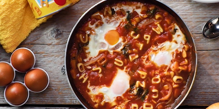 You can now get Heinz-everything delivered to your door, even baby’s yummy food bundle