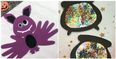 3 easy (and fun) Halloween crafts to entertain the kids with over midterm