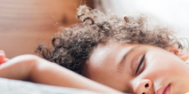 Sleep expert Niamh O’Reilly on how to navigate kids’ sleep when the clocks go back