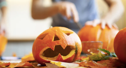 Clever pumpkin carving hacks everyone should know about