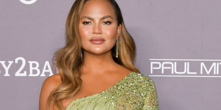 “It was time to say goodbye:” Chrissy Teigen pens emotive essay following loss of baby Jack