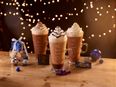 Costa is selling Terry’s Chocolate Orange hot chocolate this Christmas